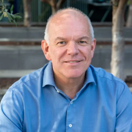 Prof.Dr. Robert Passier