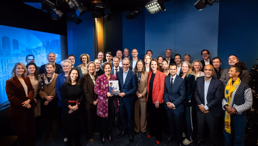 MedTech sector launches national growth plan