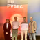 40th European Photovoltaic Solar Energy Conference