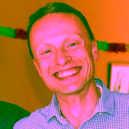 Wan Bakx