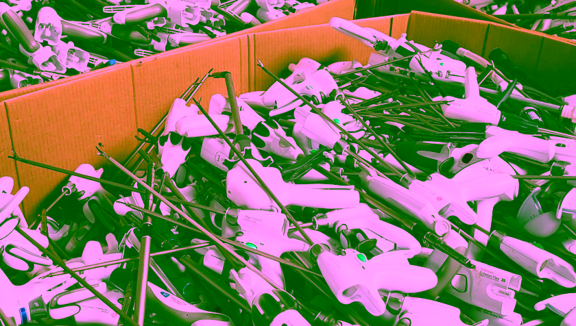 Toekomstbestendige zorg: voorbij medische technologie