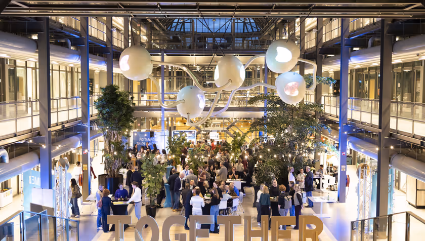 Recap of the TechMed Event 2025 – Beyond the Breakthrough