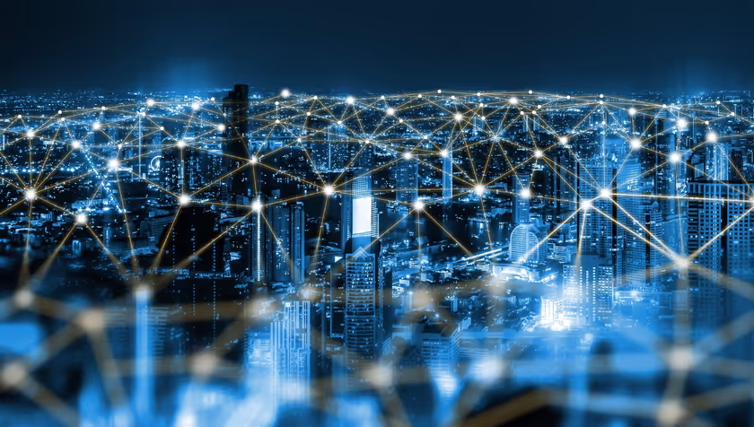 UT researchers awarded ICANN grant for a resilient internet