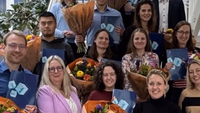 BMS - UTQ Ceremonie, 8 oktober 2025