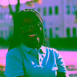 Ama Serwah Boakye