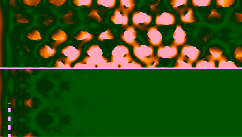 Onvermijdelijke imperfecties van nanostructuren opgehelderd