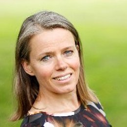 Mariëlle Stoelinga, Professor IT Risk Management / Lecturer Have Fun & Play