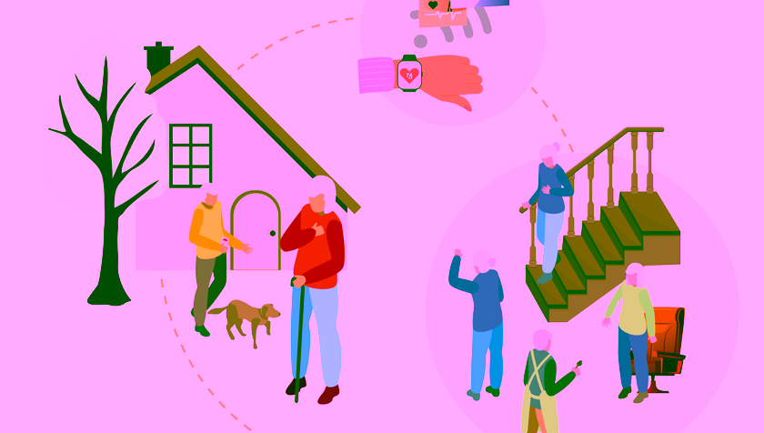 Millions of funding for tackling heart failure at home