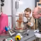 Superconducting quantum sensor goes vertical