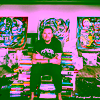 Picture of Peter Riezebos (COM '13, PSY '14)