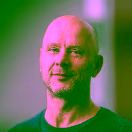 Prof. Herman van der Kooij