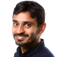 dr.ir. S.G.A. Gillani (Ghayoor)