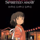 Movie Night | Spirited Away