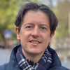 Picture of prof.dr.ing. C. Persello (Claudio)