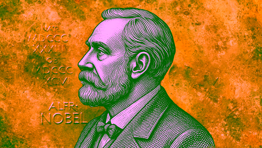 Nobel Lectures