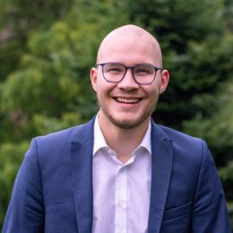 Merijn, Master's student EMSYS & IDE
