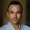 Picture of dr. M. Firat (Mustafa)