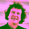 Picture of prof. dr. P.-P. Verbeek (Peter-Paul)