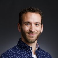 dr.ir. R.P. Hoeksma (Ruben)