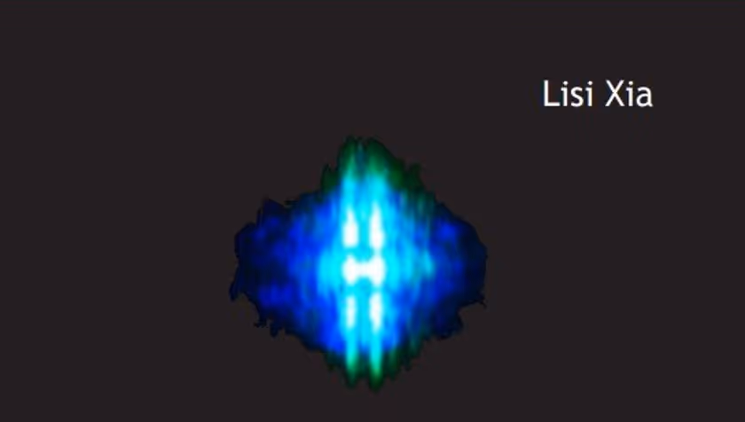 PhD Defence Lisi Xia | Broadband transverse multimode nonlinear optics in strongly coupled waveguides