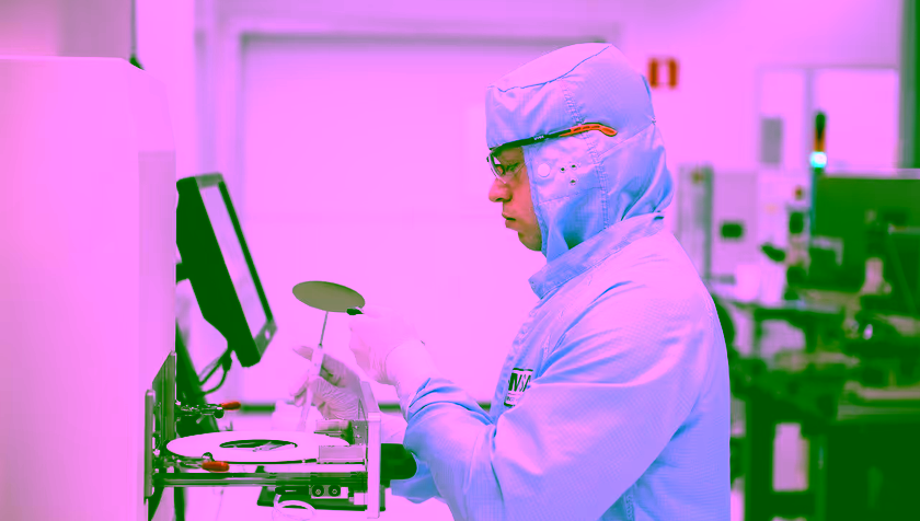 New Origin legt fundament voor wereldwijde revolutie in fotonische chips vanuit Twente