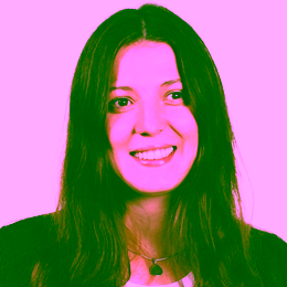 Mariana Belgiu