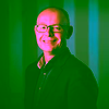 Picture of dr. J.T. Voordijk (Hans)