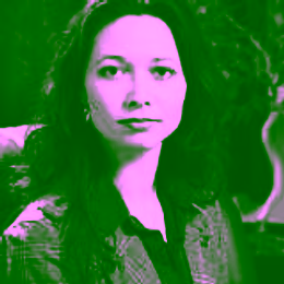 Dr. Cheryl de Boer