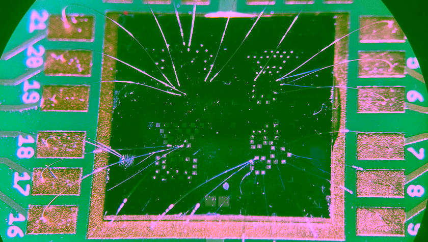 Superconductivity offers new insights into quantum material