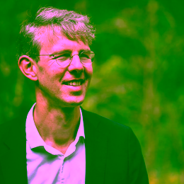 Maarten van Aalst