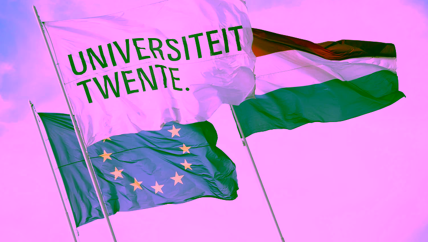 Veni-subsidie voor drie UT-onderzoekers
