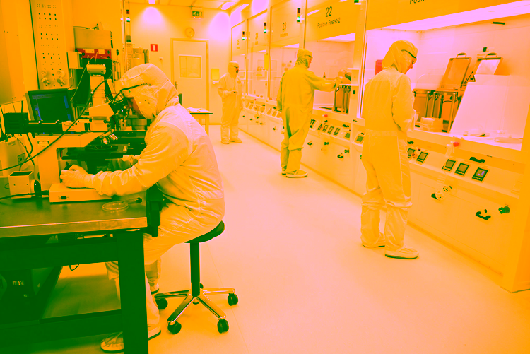 Nanolab