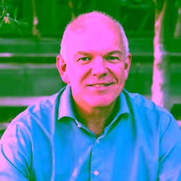 Prof.Dr. Robert Passier