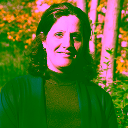 Roshanak Darvishzadeh Varchehi, Dr