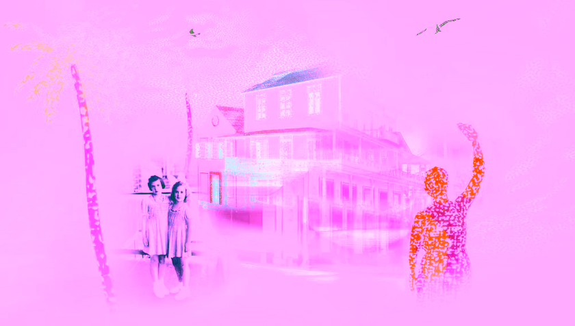 UT- docent met VR-titel in competitie filmfestival van Cannes