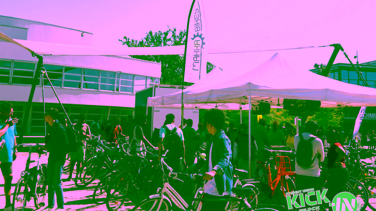 Bike Market