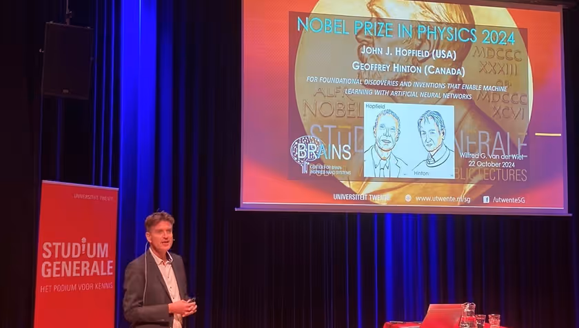 Nobelprijzen voor natuurkunde, chemie en geneeskunde