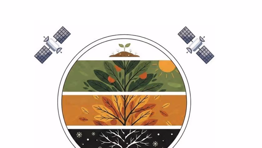 PhD Defence Siqi Shi | Interaction between phenology and climate based on multi-source remote sensing observations