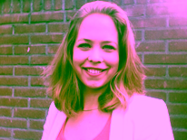 Janneke Overduin