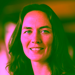 Caroline Gevaert