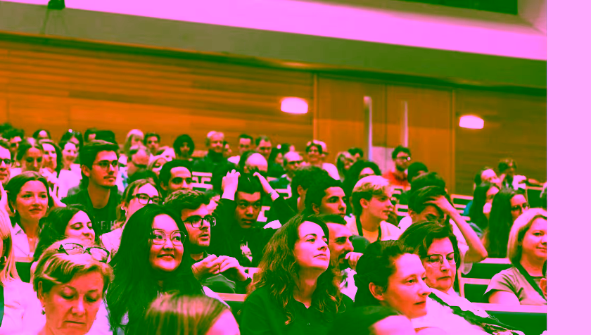 UT to host ECIU University conference 2027