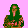 Picture of Anke Huiskes (COM '08)