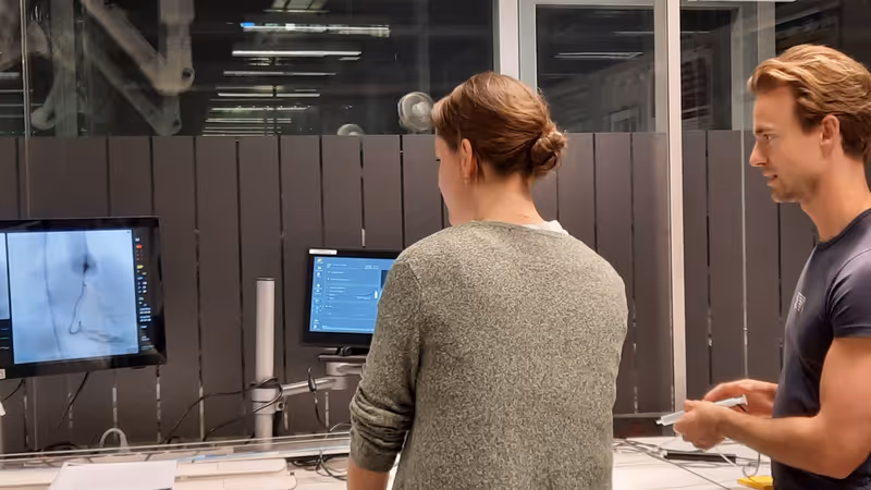 Cardiac Catheterization