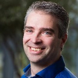 Remke Burie, Managing director TechMed Centre