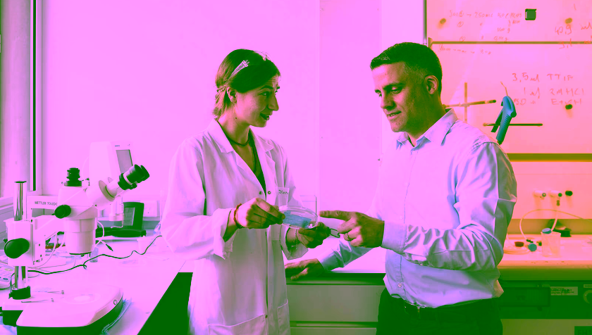 Nieuwe technologie voor medicijnafgifte bij gehoorverlies