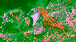 ESA EO Africa