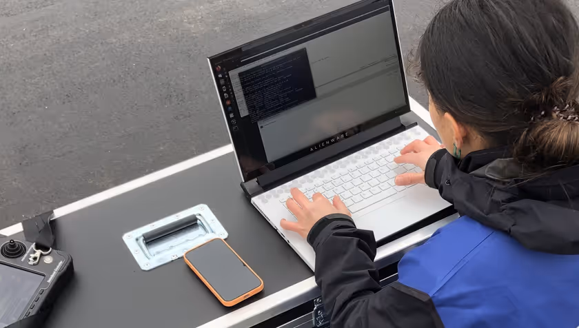 Post-disaster help: ‘We developed solutions, but they are not used in practice"