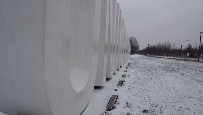 Winter weather conditions may lead to disruptions