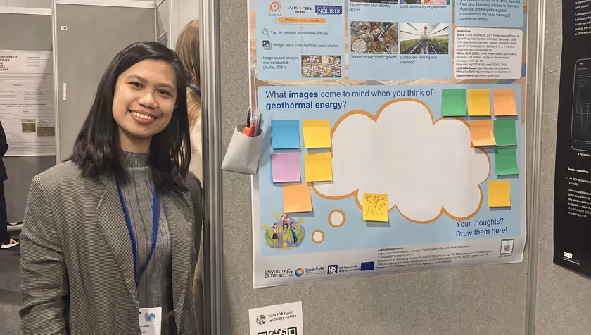 Global Science Communicators Convene in Scotland for the PCST Conference 2025