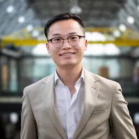 ir. M. Bui (Michael)